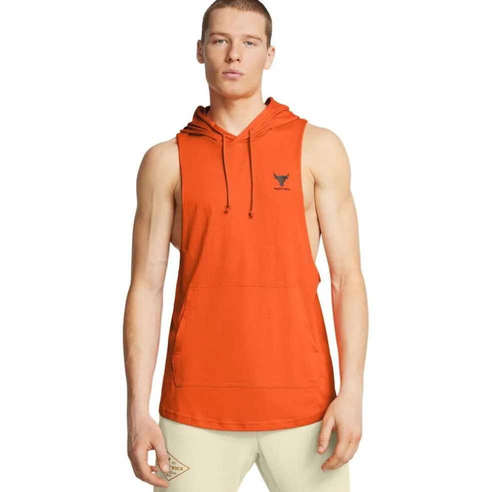 Men's Payoff Muscle Vest