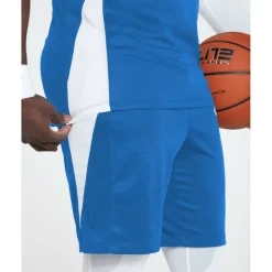 Men's Performance Basketball Jersey