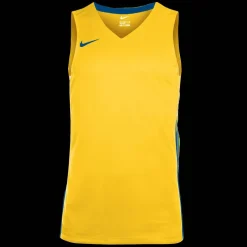 Men's Performance Basketball Jersey