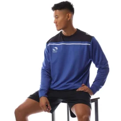 Men's Performance Crew Sweatshirt