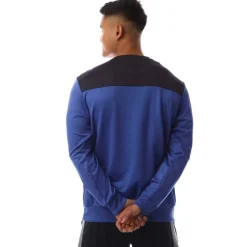 Men's Performance Crew Sweatshirt