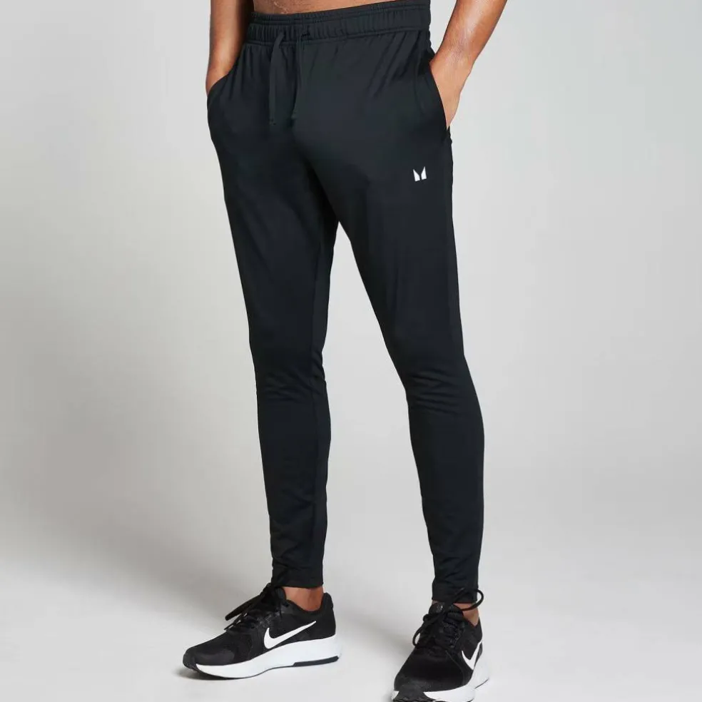 Men's Performance Fleece Tracksuit Bottoms