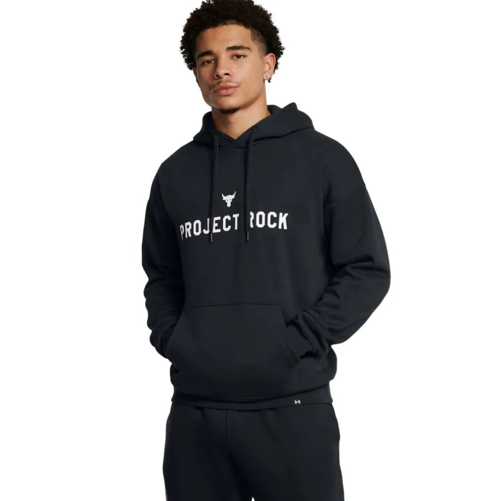 Men's Performance Hoodie