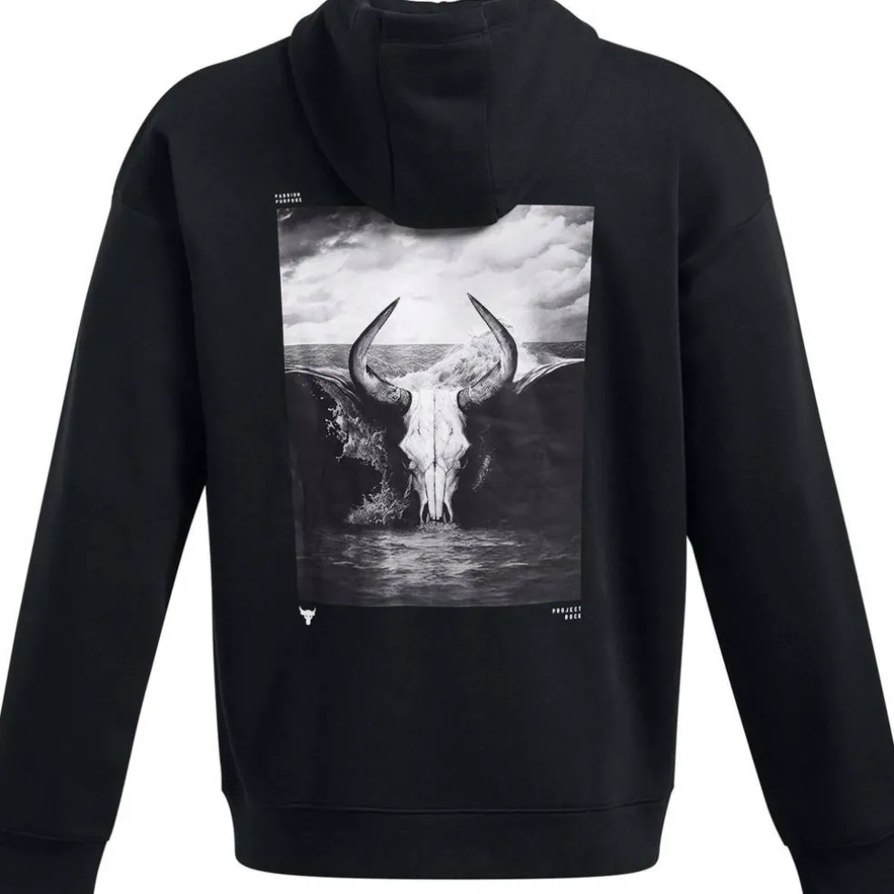Men's Performance Hoodie