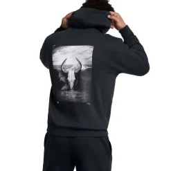 Men's Performance Hoodie