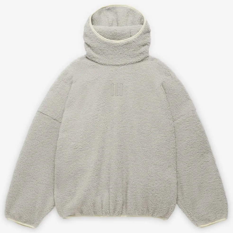 Men's Performance Hoodie