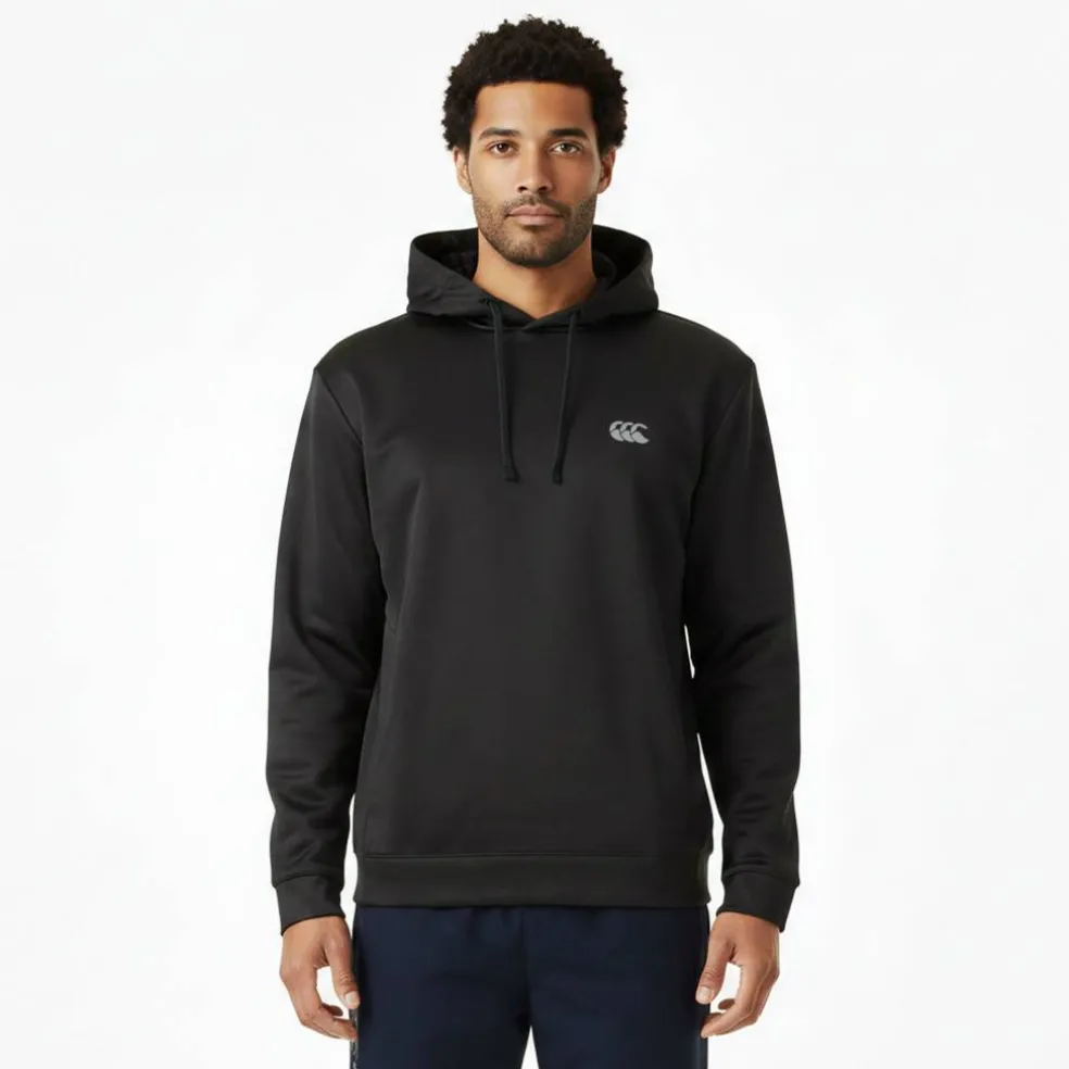 Men's Performance Hoodie