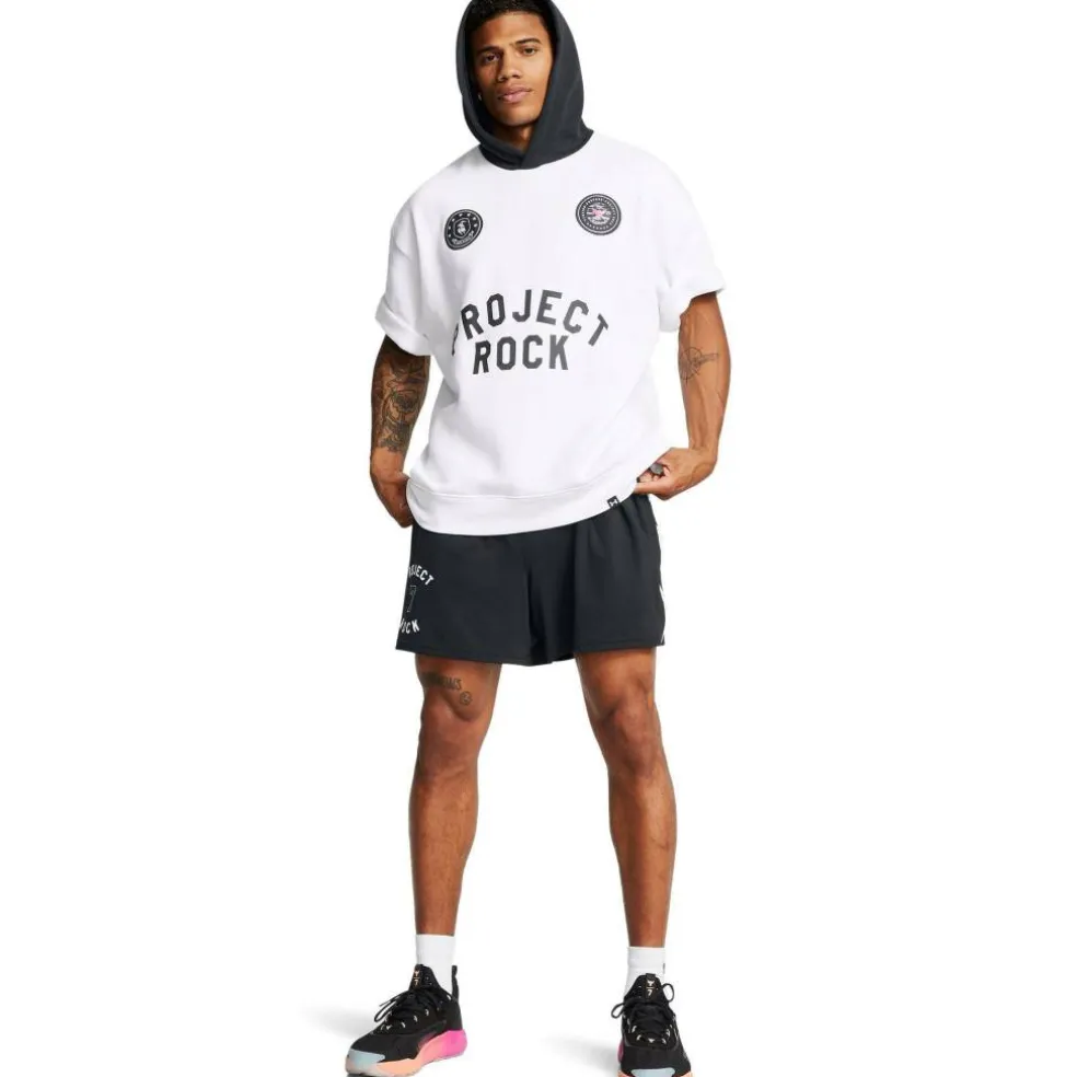 Men's Performance Hoodie