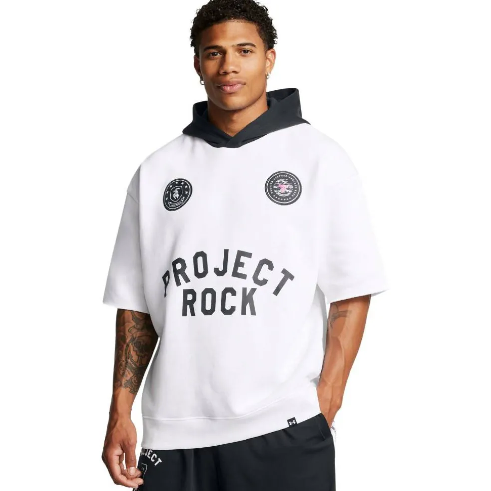 Men's Performance Hoodie