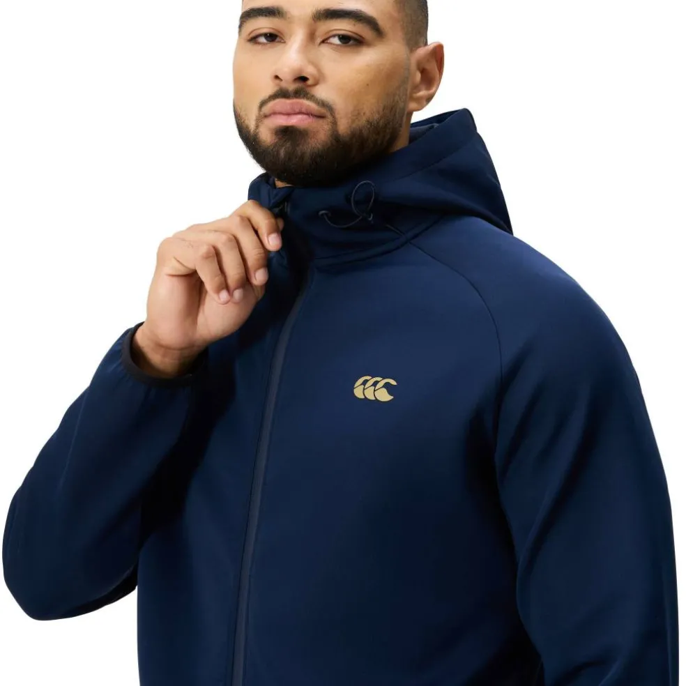 Men's Performance Hoodie