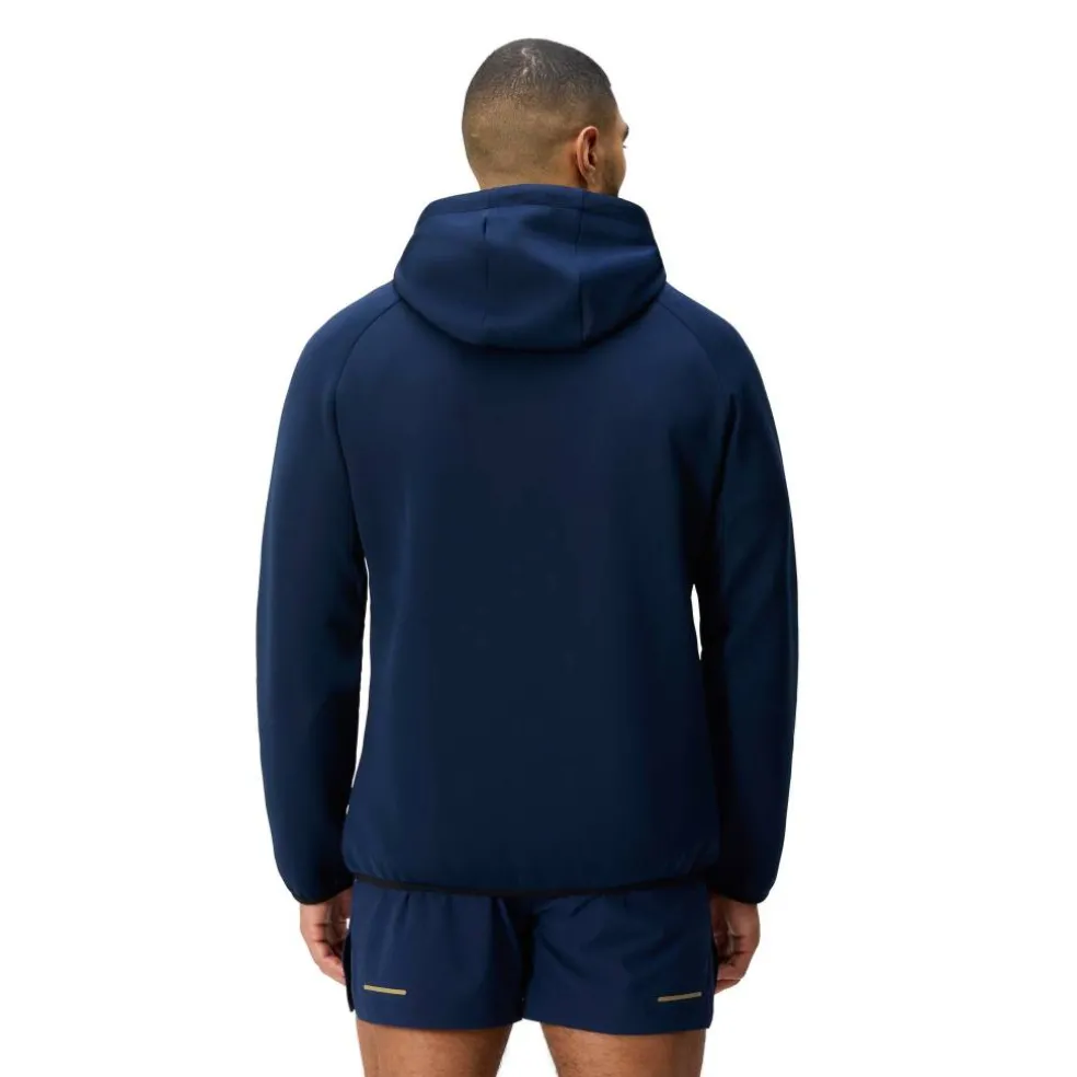 Men's Performance Hoodie