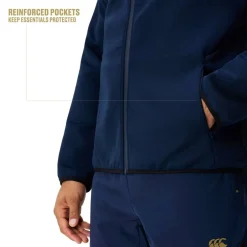 Men's Performance Hoodie