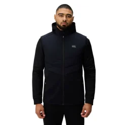Men's Performance Rugby Jacket
