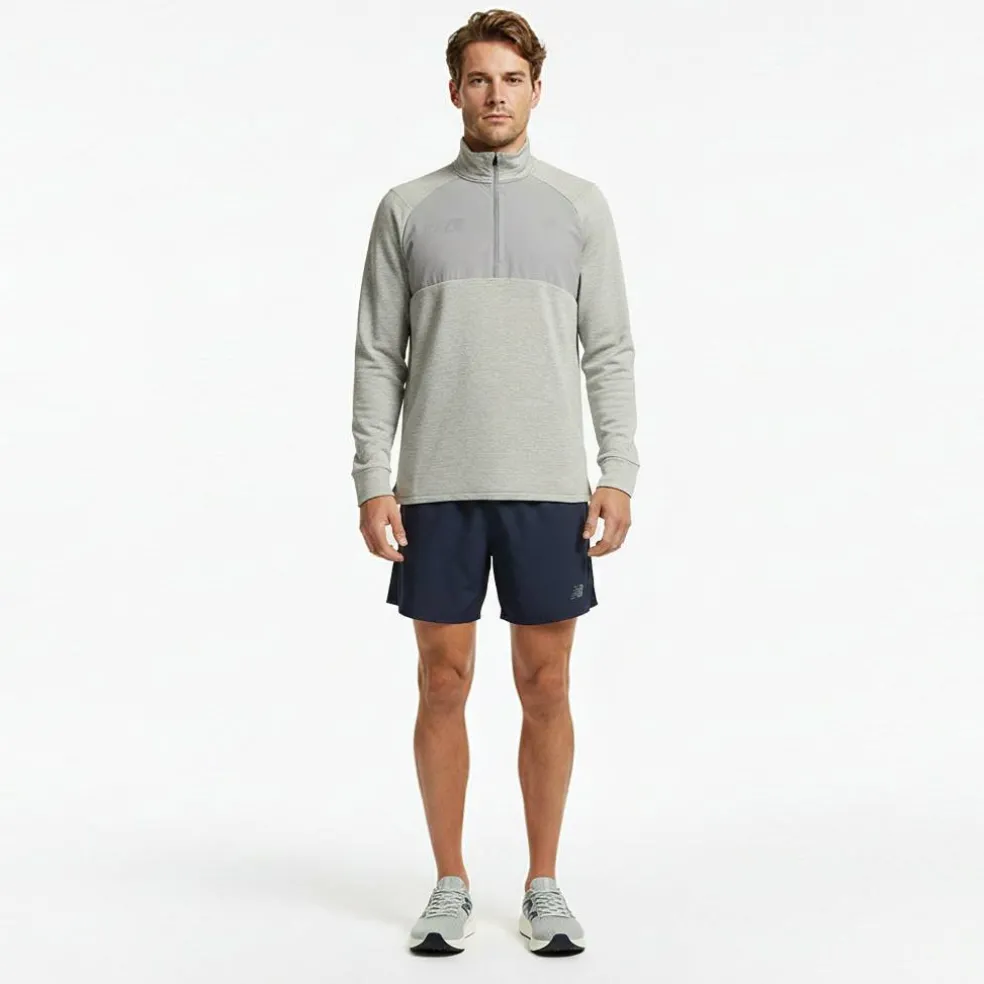 Men's Performance Running Jacket