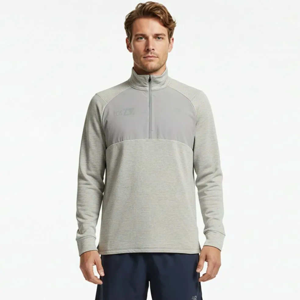 Men's Performance Running Jacket