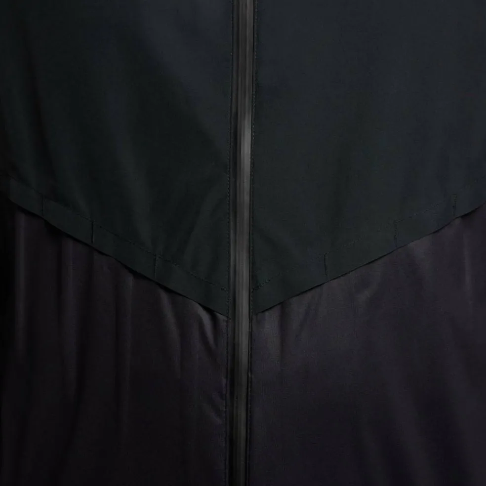 Men's Performance Running Jacket