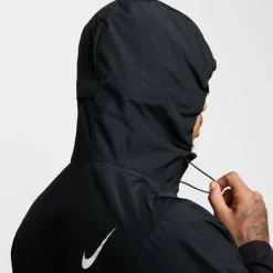 Men's Performance Running Jacket