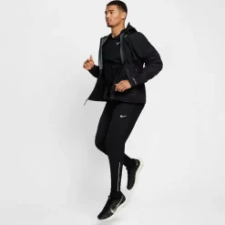 Men's Performance Running Jacket