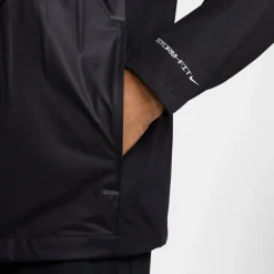 Men's Performance Running Jacket