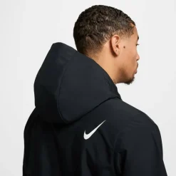 Men's Performance Running Jacket