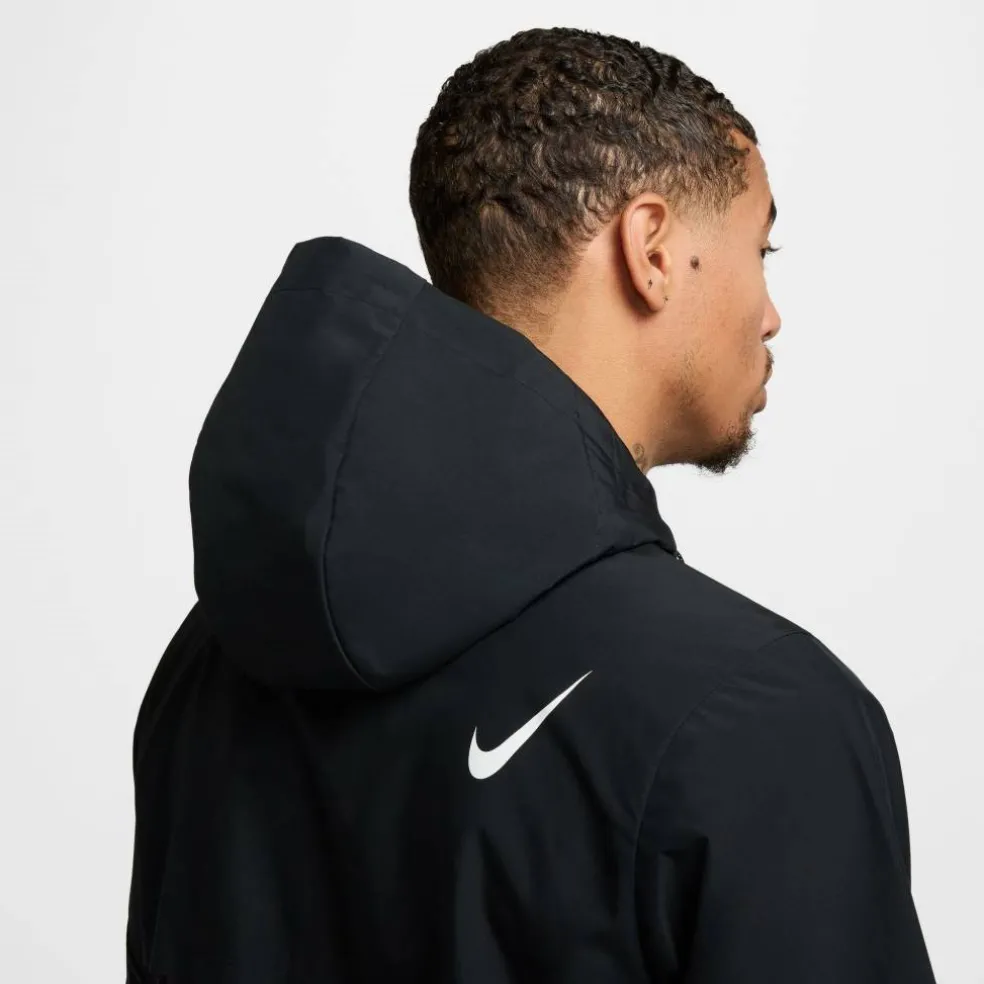 Men's Performance Running Jacket