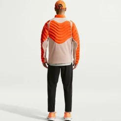 Men's Performance Running Jacket