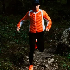 Men's Performance Running Jacket