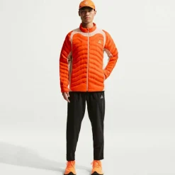 Men's Performance Running Jacket