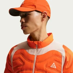 Men's Performance Running Jacket