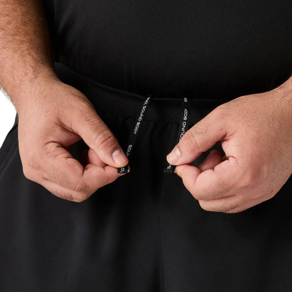 Men's Performance Running Shorts