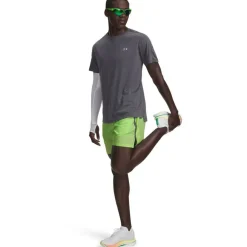 Men's Performance Running Shorts
