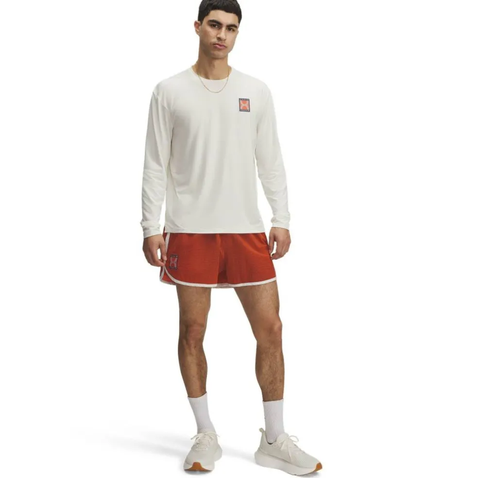 Men's Performance Running Shorts