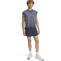 Men's Performance Running Shorts