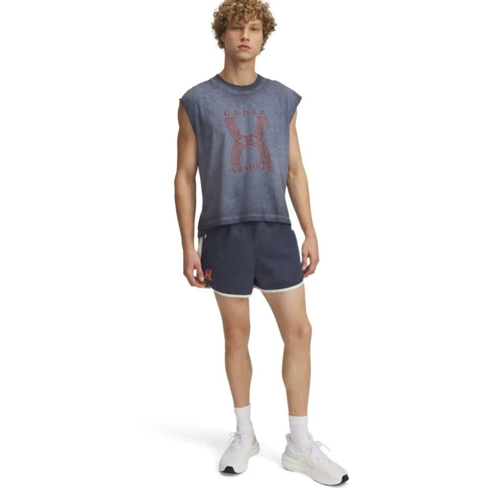 Men's Performance Running Shorts