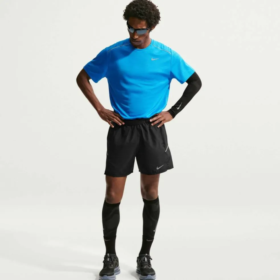 Men's Performance Running Shorts