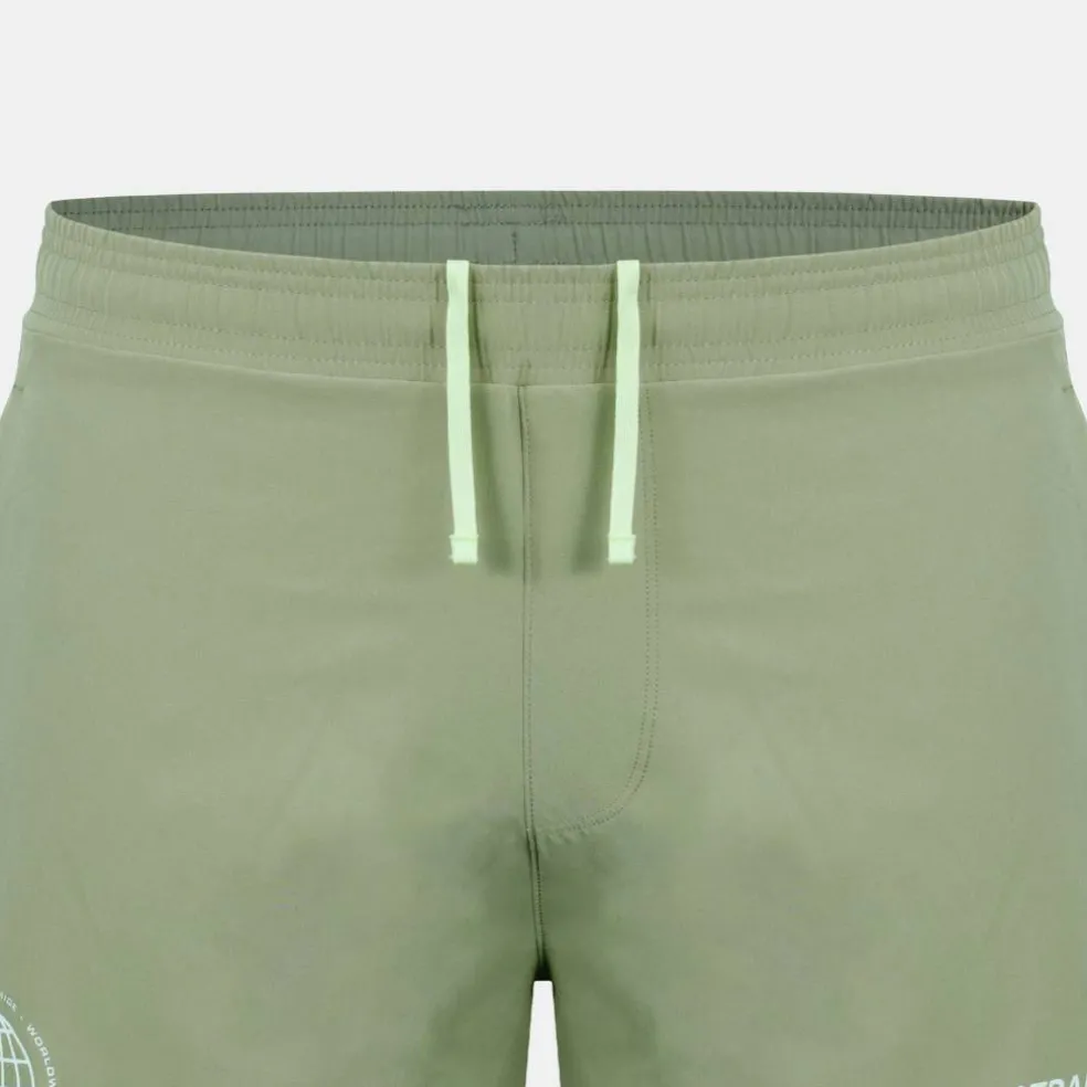 Men's Performance Running Shorts