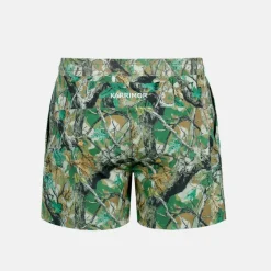 Men's Performance Running Shorts
