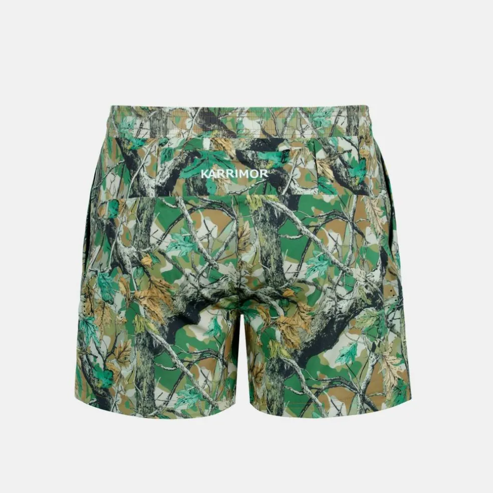 Men's Performance Running Shorts