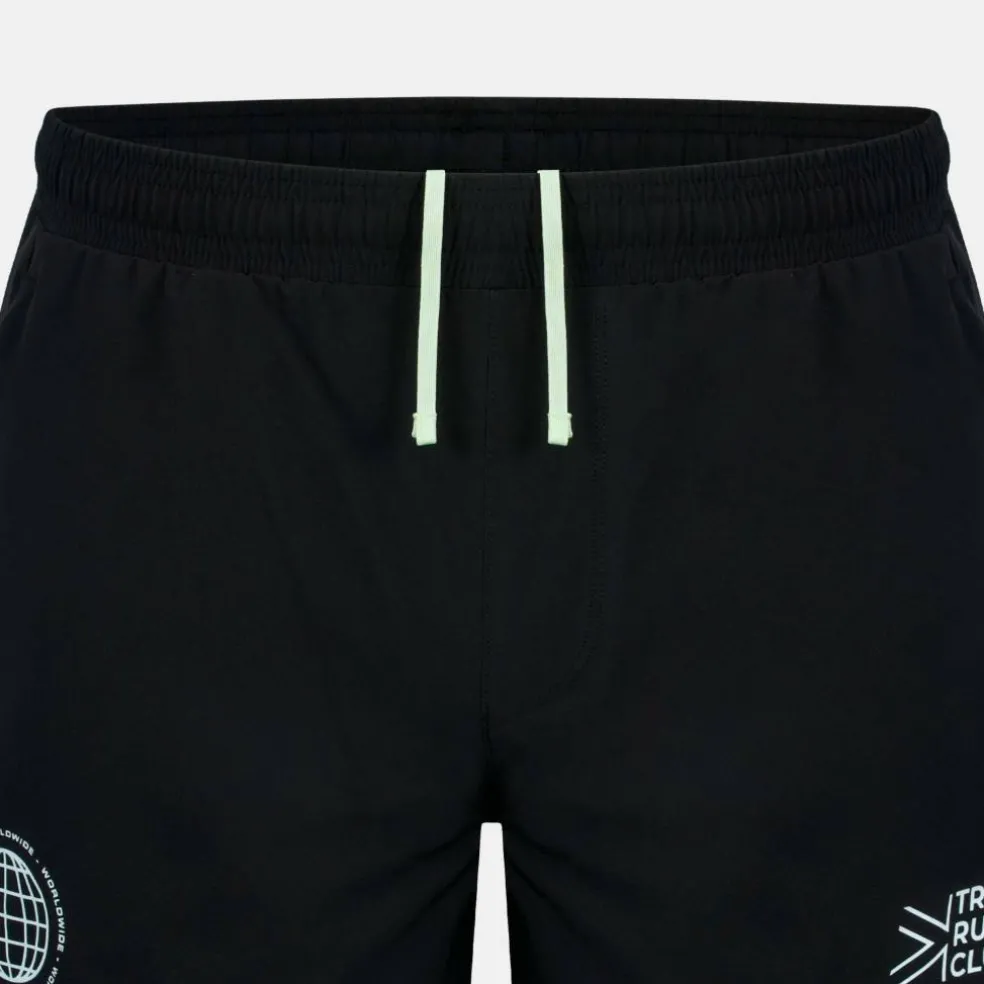 Men's Performance Running Shorts