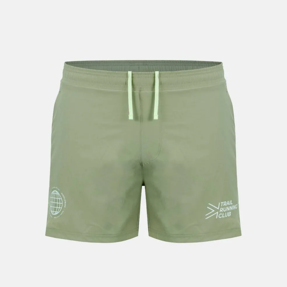 Men's Performance Running Shorts
