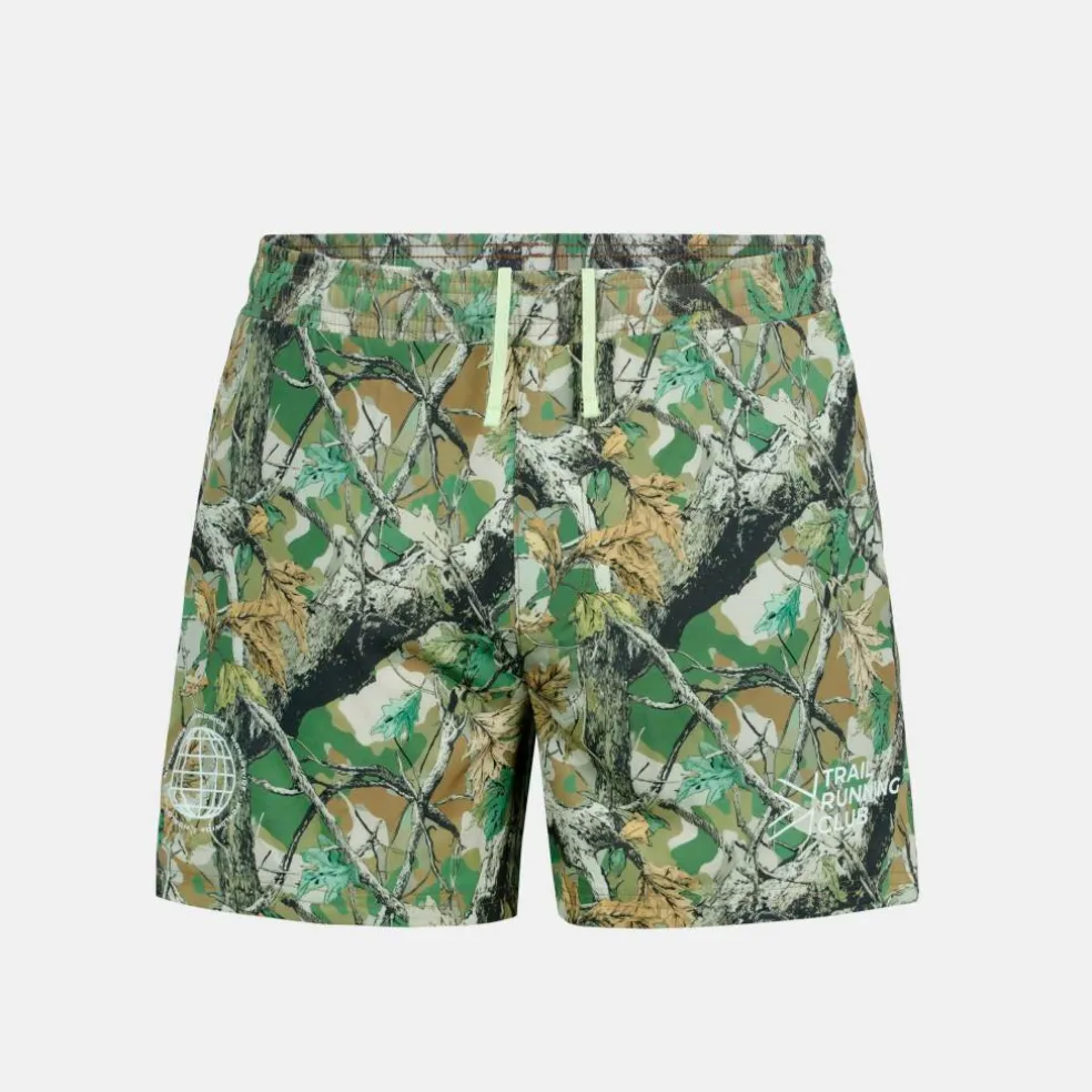 Men's Performance Running Shorts