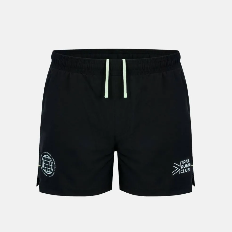 Men's Performance Running Shorts