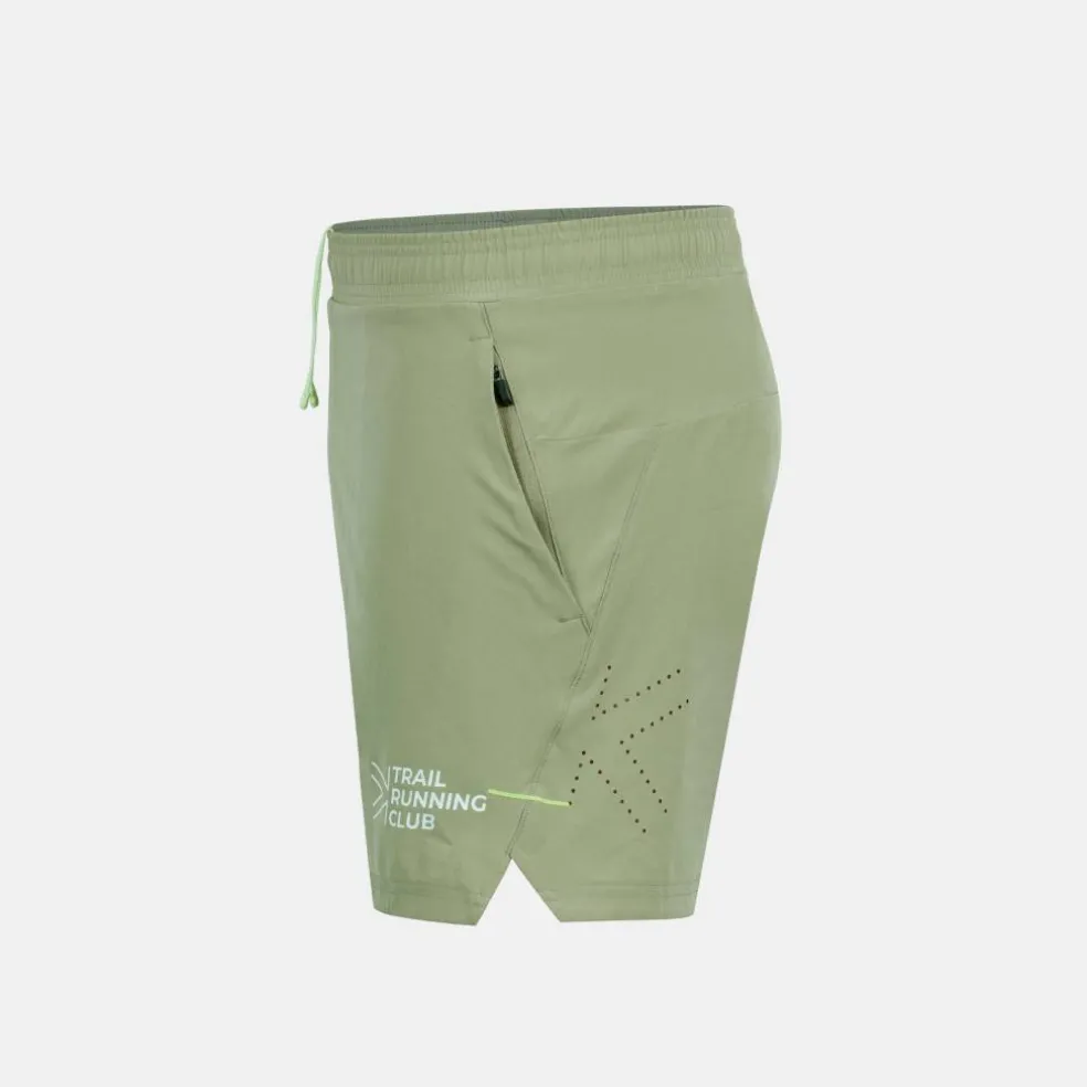 Men's Performance Running Shorts