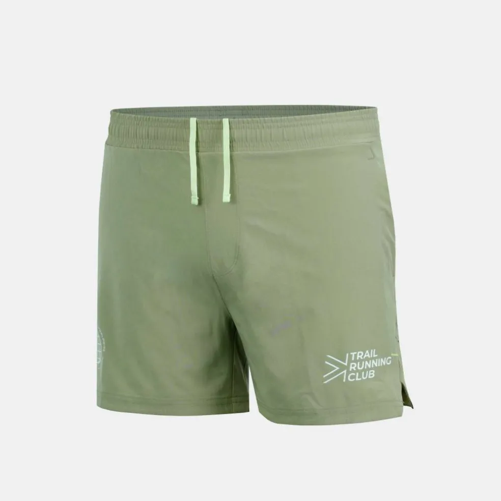 Men's Performance Running Shorts