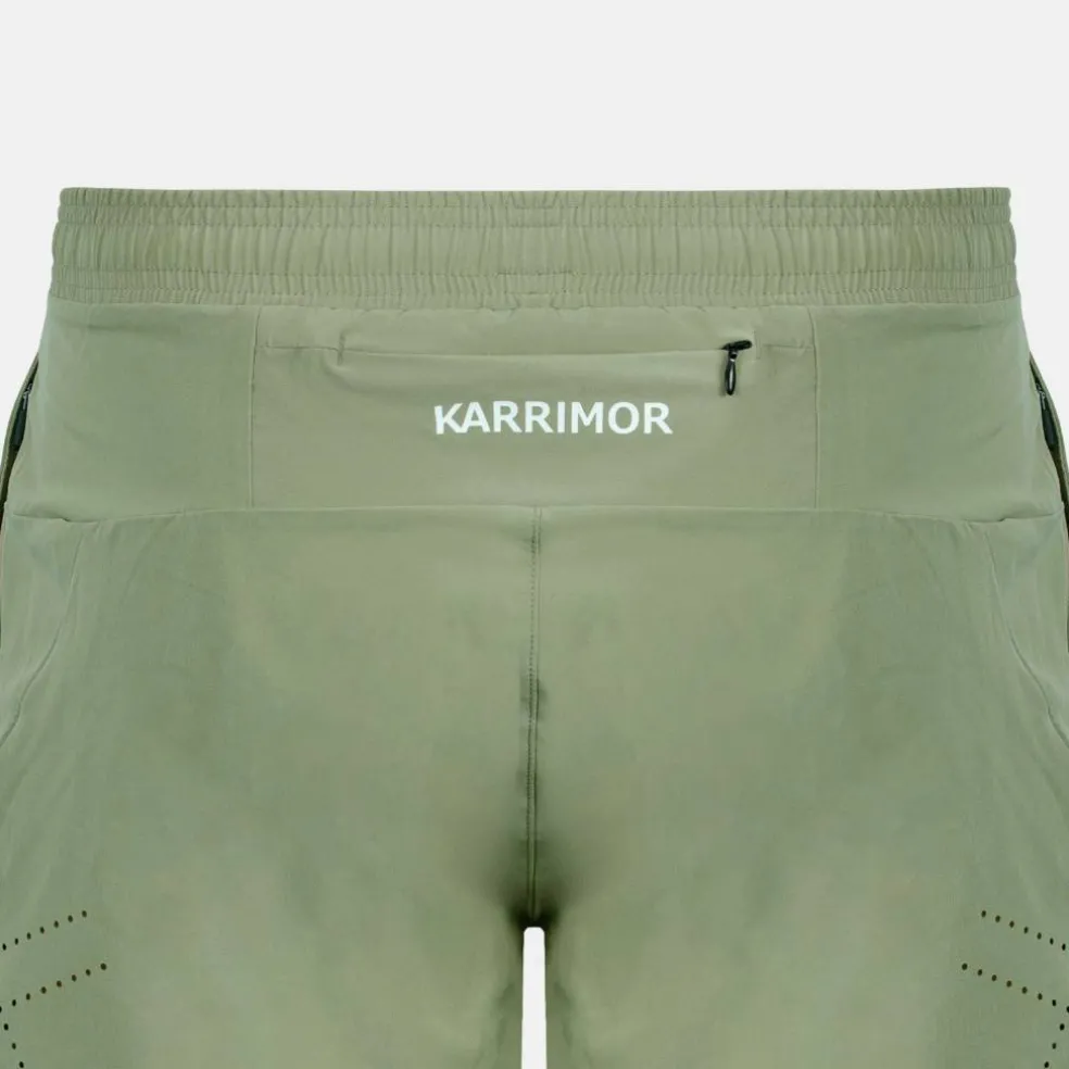 Men's Performance Running Shorts