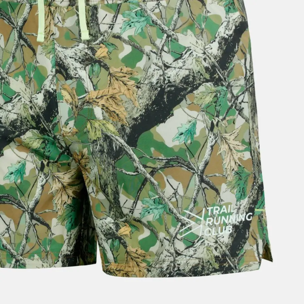Men's Performance Running Shorts