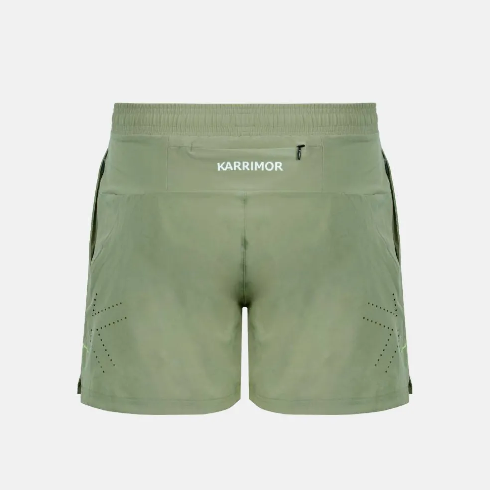 Men's Performance Running Shorts
