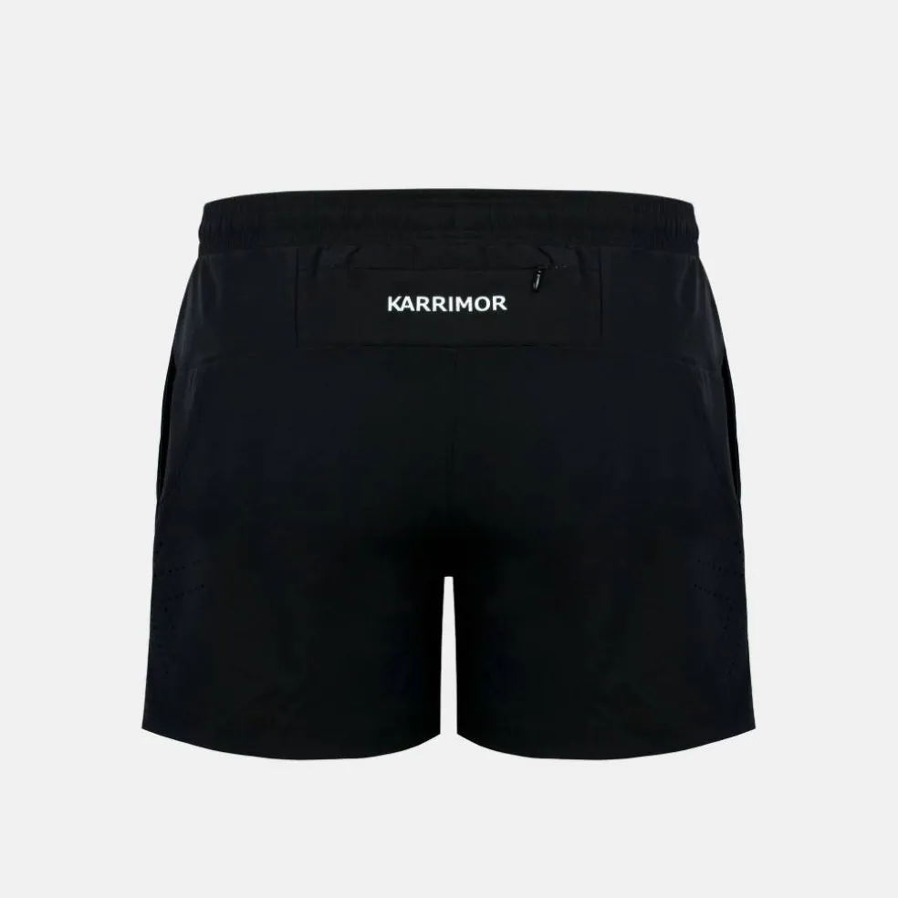 Men's Performance Running Shorts
