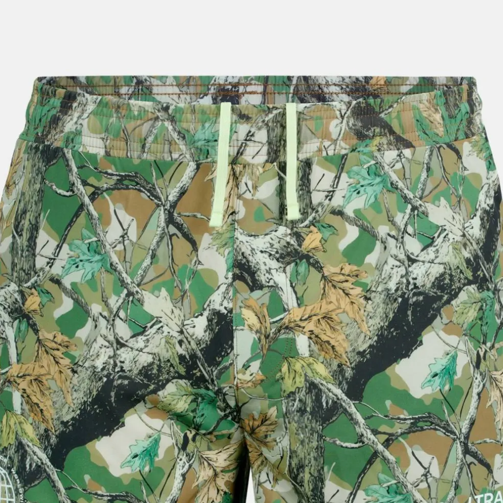 Men's Performance Running Shorts