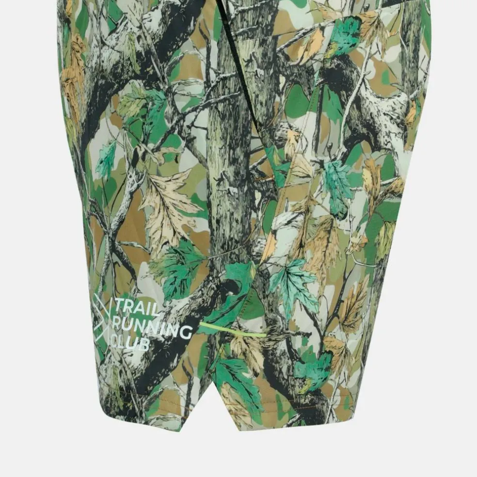 Men's Performance Running Shorts